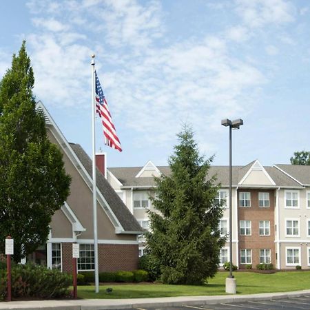 Residence Inn Fort Wayne Southwest Ellison Esterno foto