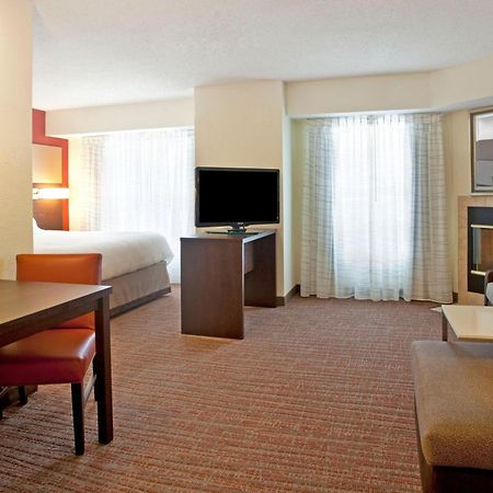 Residence Inn Fort Wayne Southwest Ellison Esterno foto
