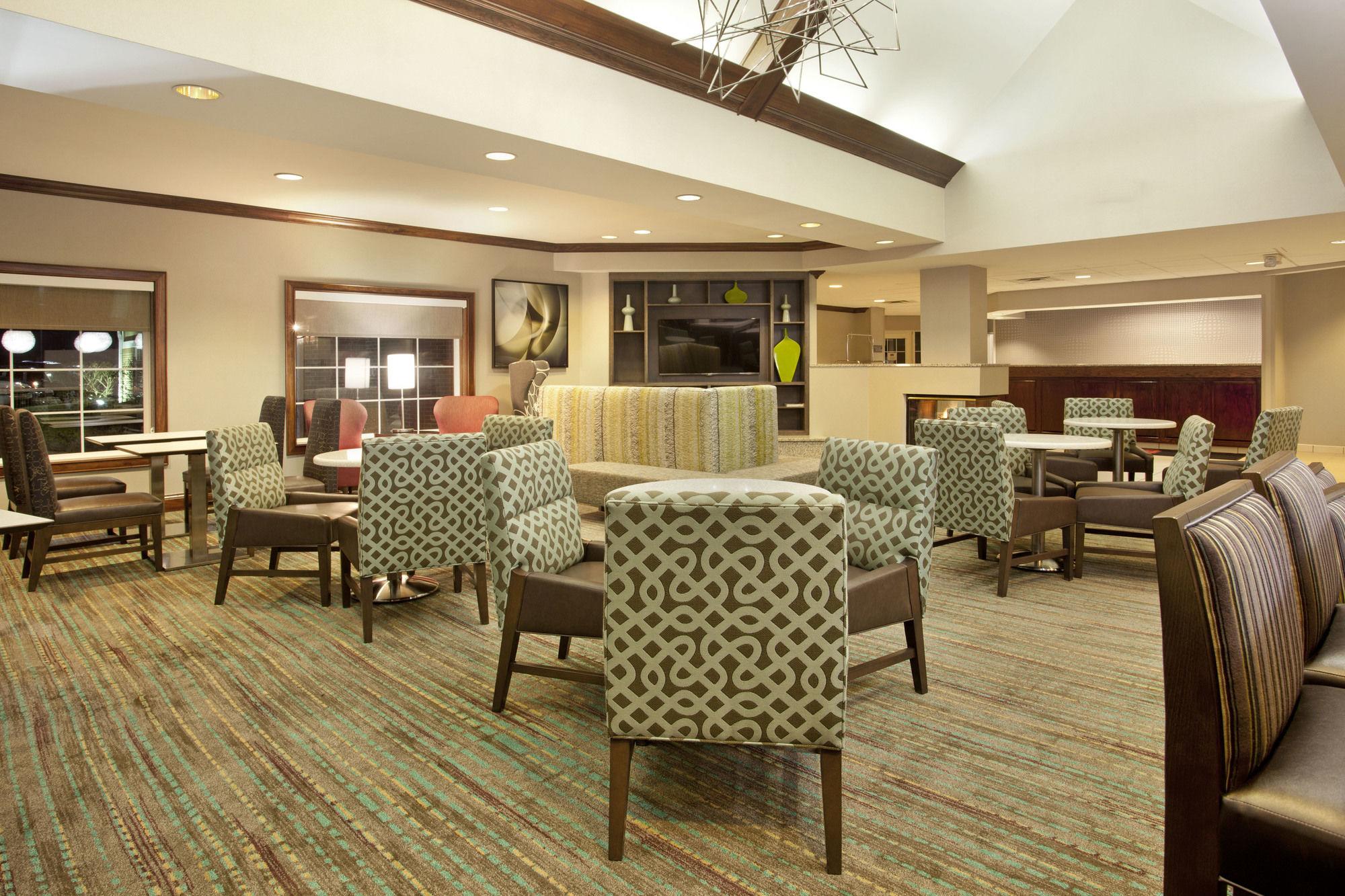 Residence Inn Fort Wayne Southwest Ellison Esterno foto