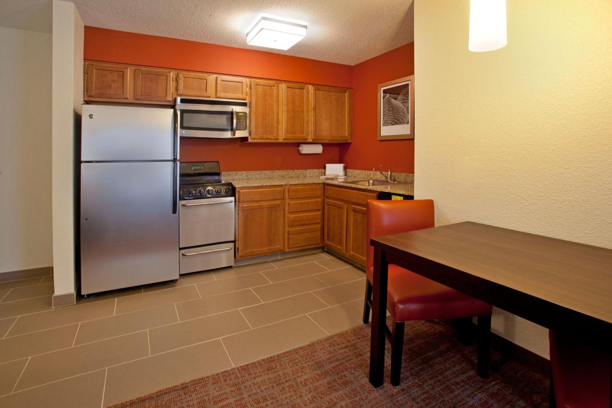 Residence Inn Fort Wayne Southwest Ellison Esterno foto