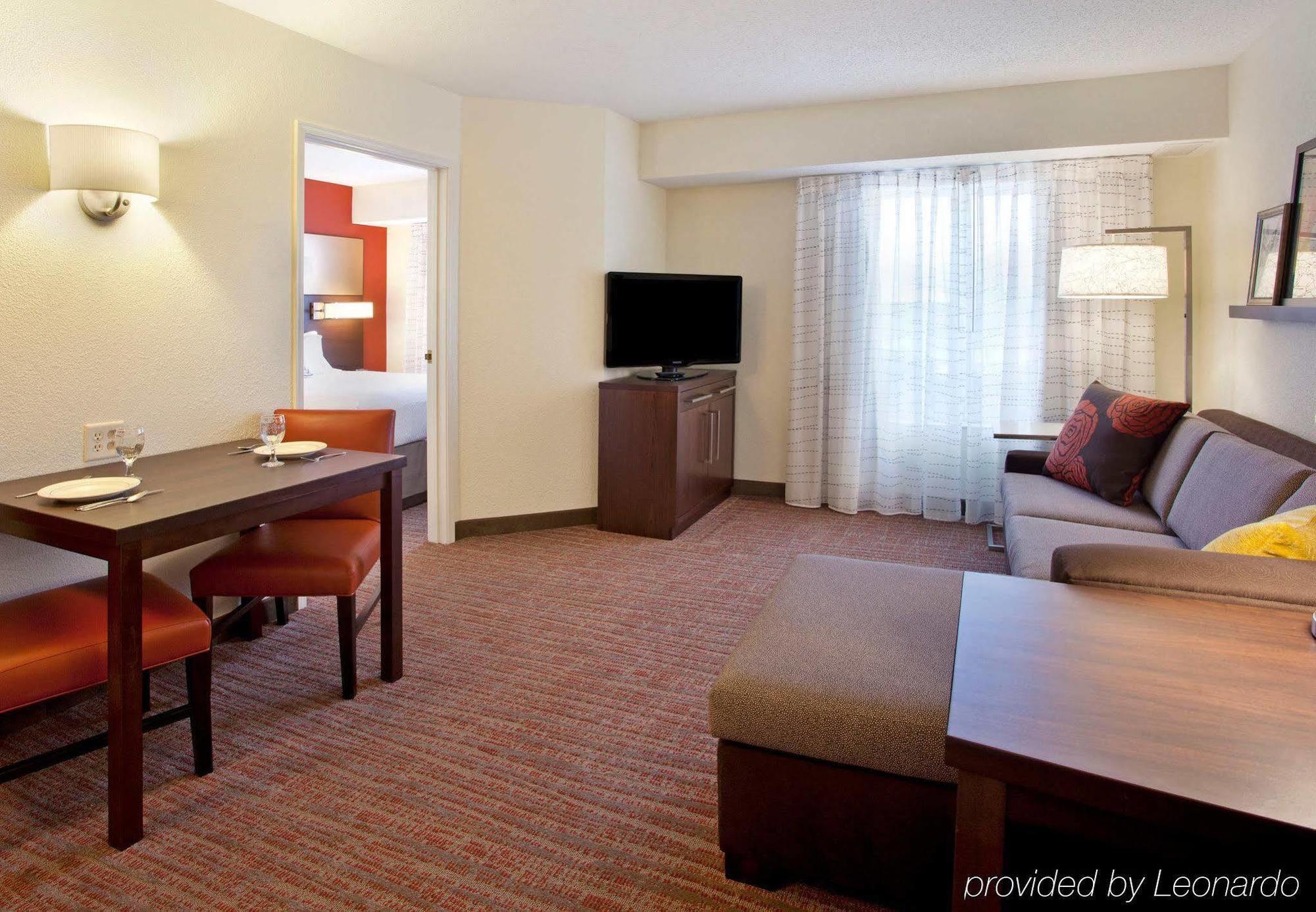 Residence Inn Fort Wayne Southwest Ellison Esterno foto