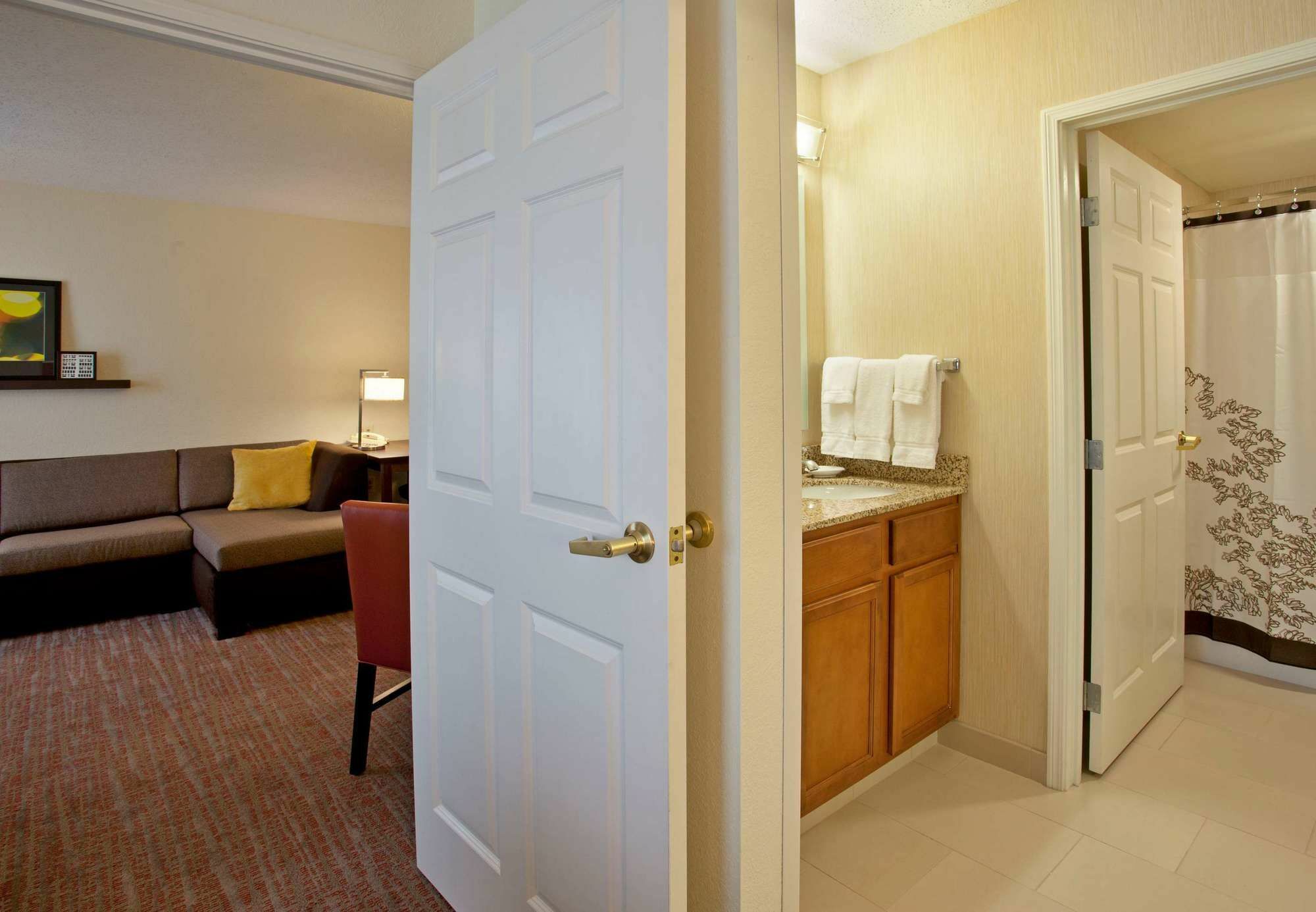 Residence Inn Fort Wayne Southwest Ellison Esterno foto