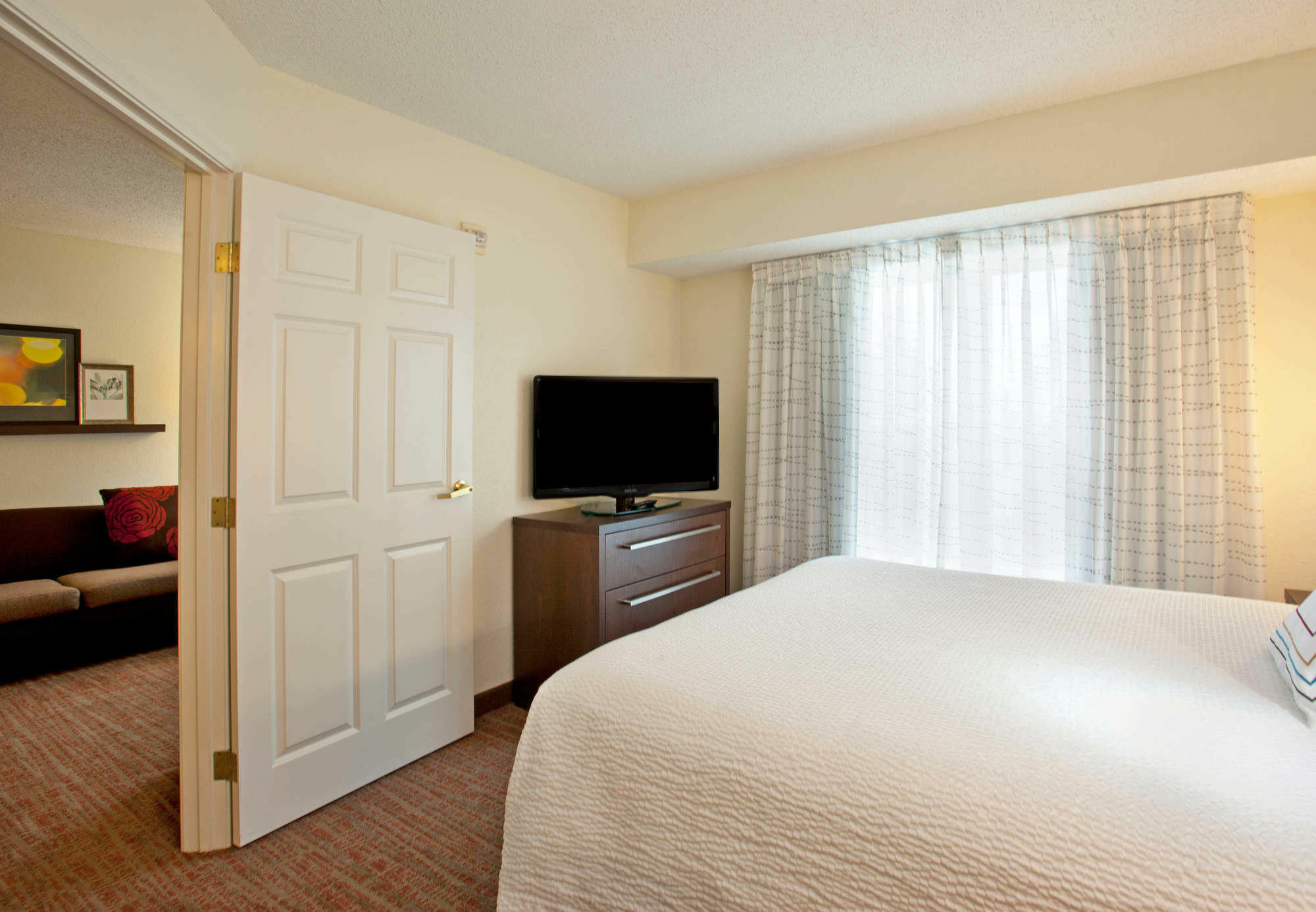 Residence Inn Fort Wayne Southwest Ellison Esterno foto