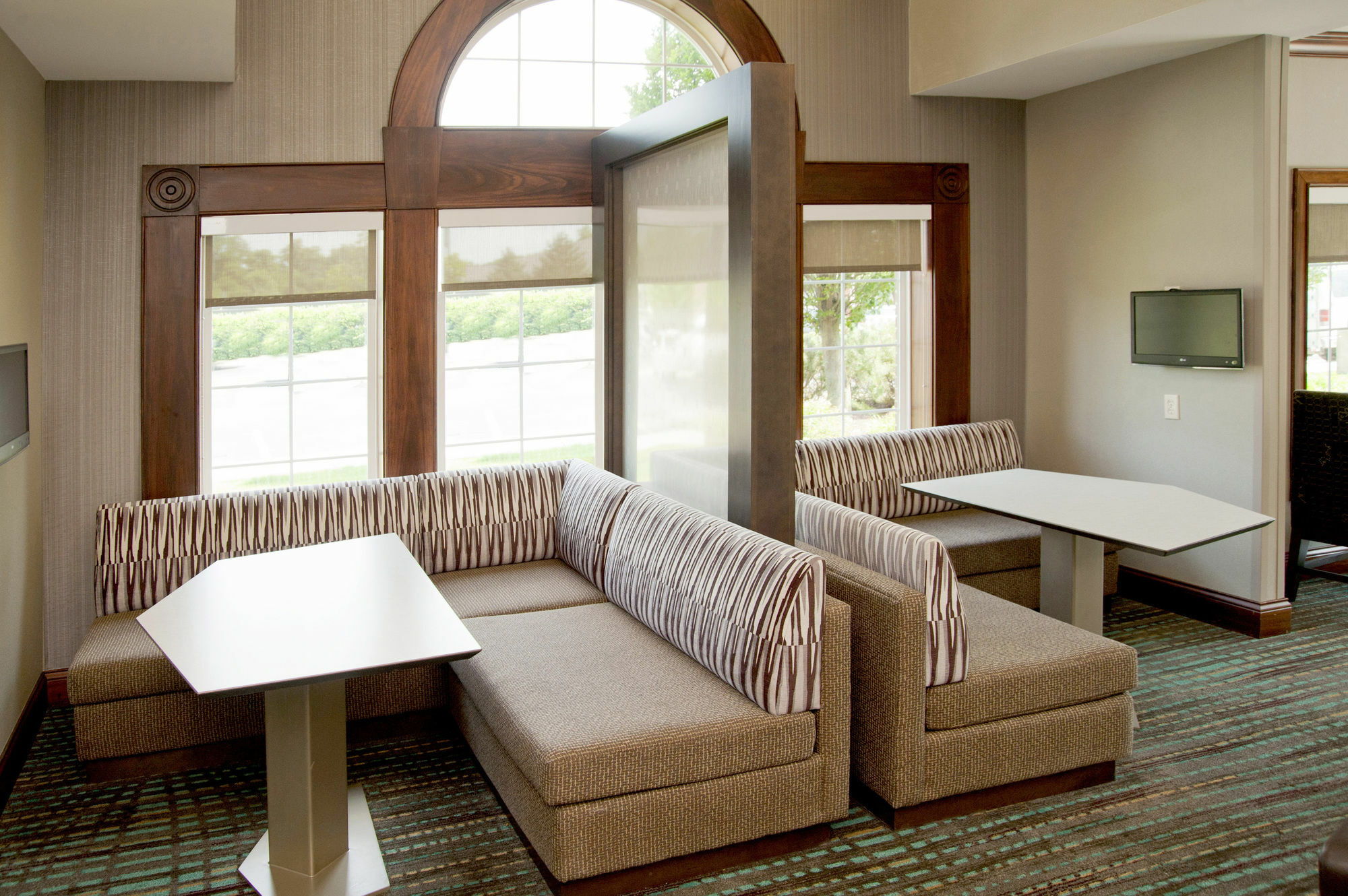 Residence Inn Fort Wayne Southwest Ellison Esterno foto