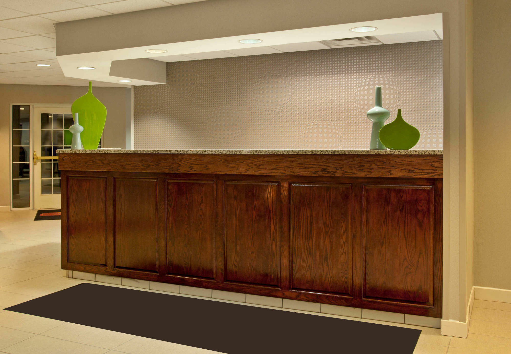 Residence Inn Fort Wayne Southwest Ellison Esterno foto